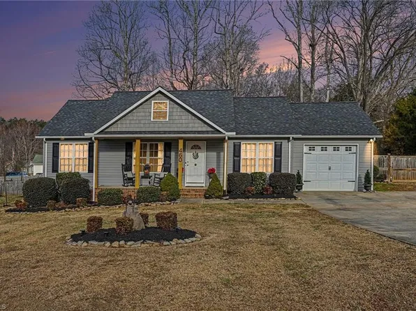 460 Cornelius Rd, Rockwell, NC 28138