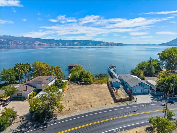 2832 Lakeshore Blvd, Lakeport, CA 95453