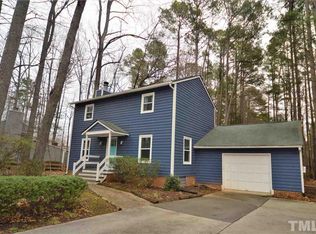 311 Bolin Creek Dr, Carrboro, NC 27510