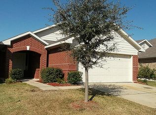 10834 Nellsfield Ln, Houston, TX 77075