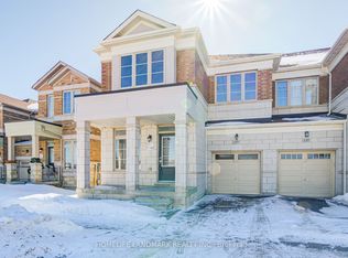 127 Decast Cres, Markham, ON L6B 1N8
