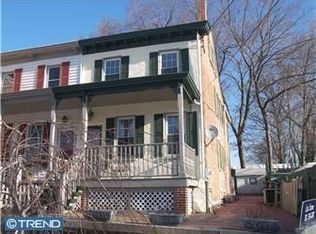1719 Gilpin Ave, Wilmington, DE 19806
