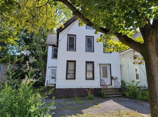 202.5 Oak St #5, Binghamton, NY 13905