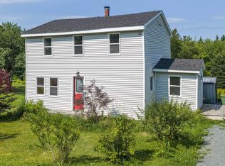 249 Pine Hill Dr, Gaetz Brook, NS B0J 1N0