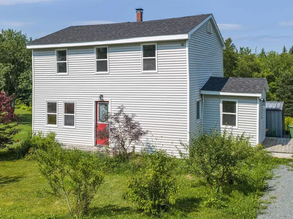 249 Pine Hill Dr, Gaetz Brook, NS B0J 1N0