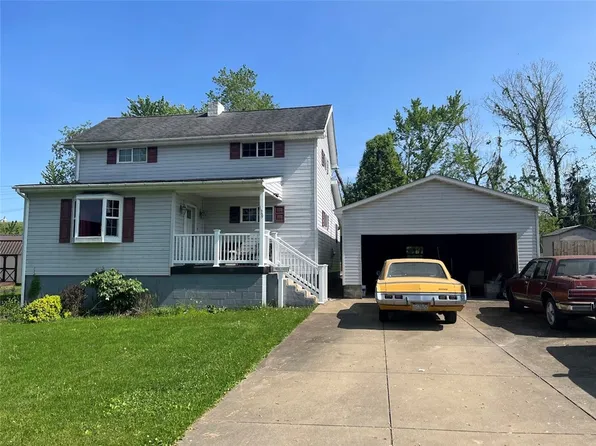 129 1st St, Mather, PA 15346