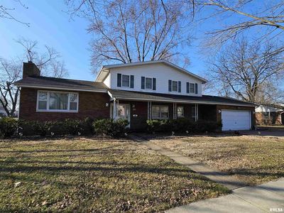 2310 W Iles Ave, Springfield, IL, 62704