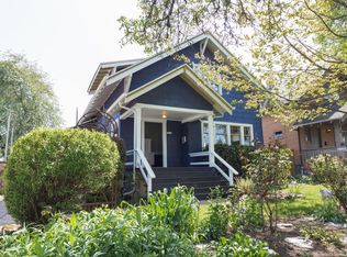 5218 SE 17th Ave, Portland, OR 97202