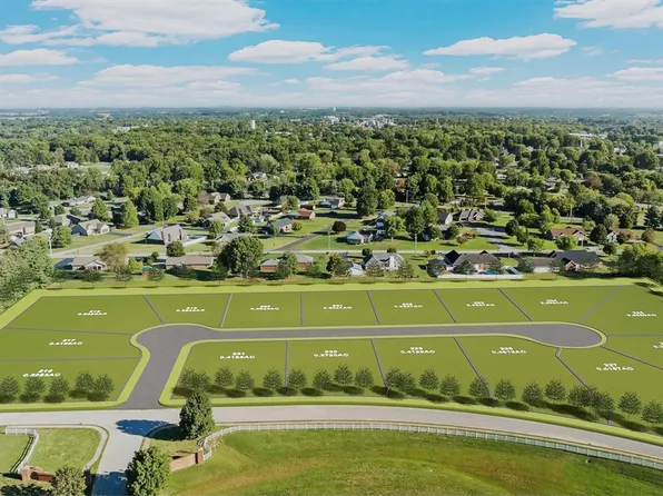 0 Avalon Ct, Franklin, KY 42134