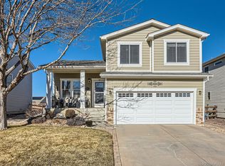 9597 Bighorn Way, Littleton, CO 80125