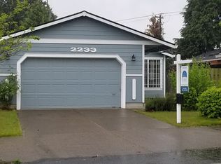 2233 SE 96th Dr, Portland, OR 97216