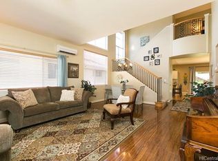 95-1144 Ahokele St, Mililani, HI 96789