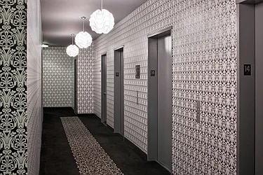 Rented by The Moinian Group