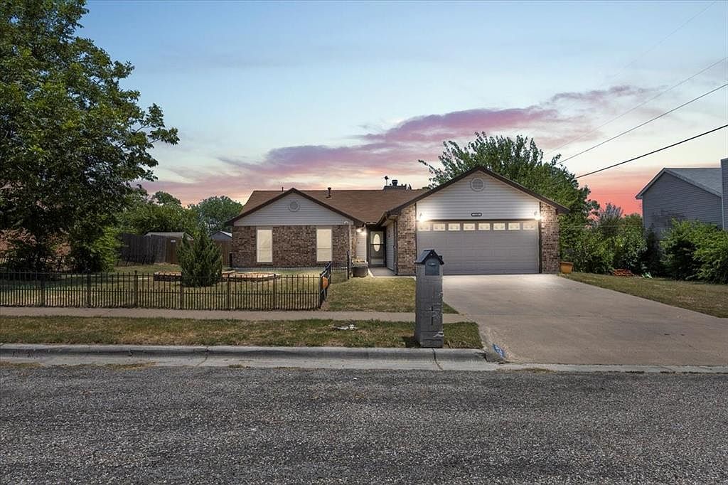 129 Zarley Dr, Copperas Cove, TX 76522 MLS 3037208 Zillow