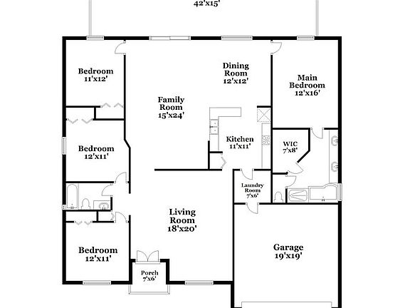 2nd image of this home