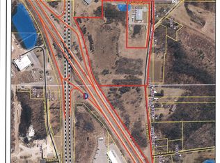 0 Granite & Academy Ave, Tomah, WI 54660