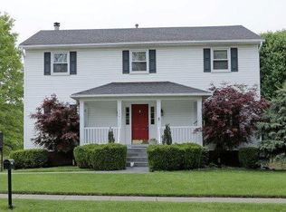 524 Marblerock Way, Lexington, KY 40503