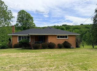 599 Western Ave, Canonsburg, PA 15317
