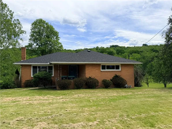 599 Western Ave, Canonsburg, PA 15317