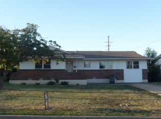 3804 NW Cherry Ave, Lawton, OK 73505