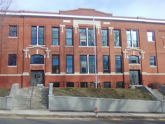 2nd image of 2509 Duncan St APT 207