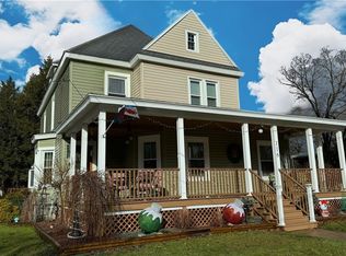 116 W Sands St, Oneida, NY 13421