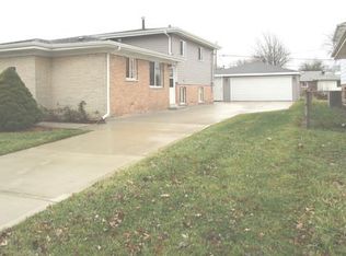 4343 Henry St, Oak Forest, IL