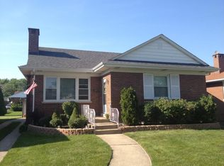 10328 Milford St, Westchester, IL 60154