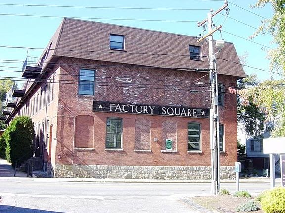 Factory Square