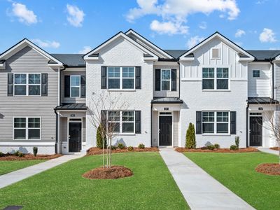 364 Sound Cir, Stockbridge, GA, 30281