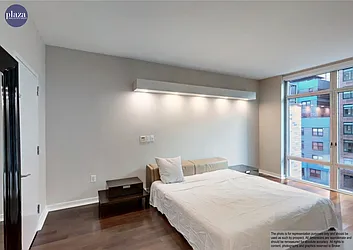 Rented by Plaza Real Estate Group