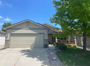 2265 Paonia St, Loveland, CO 80538