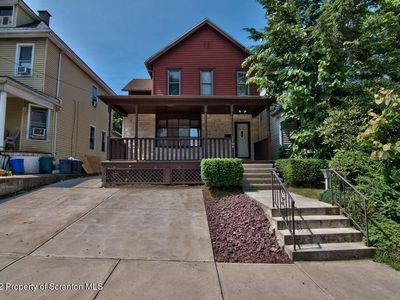 1104 Green Ridge St, Scranton, PA, 18509