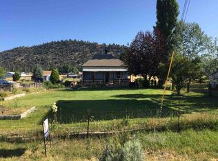 411 E 1st St, Dorris, CA 96023