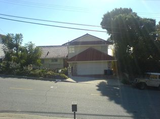 30584 Ganado Dr, Rancho Palos Verdes, CA 90275