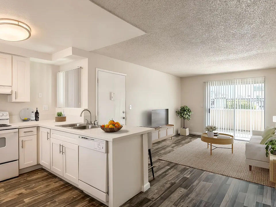 Greenbrier Apartments