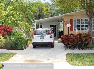 6616 NW 32nd Ave, Coconut Creek, FL 33073