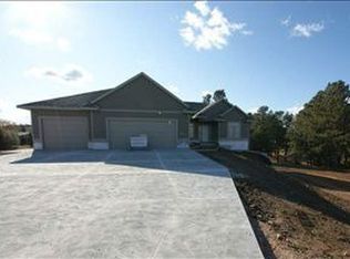 4603 Nonanna St, Rapid City, SD 57702