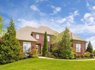 12304 Ridgeview Dr, Goshen, KY 40026