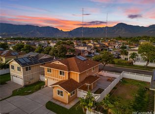 87-1843 Polikua St, Waianae, HI 96792