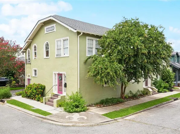 8504 Freret St #8504, New Orleans, LA 70118