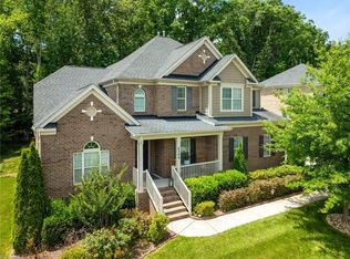 6304 New Bailey Trl, Greensboro, NC 27455