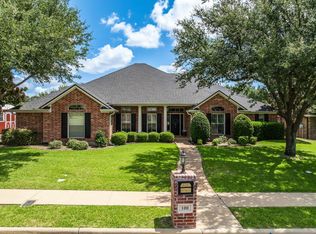 100 Painted Horse Trl, Woodway, TX 76712