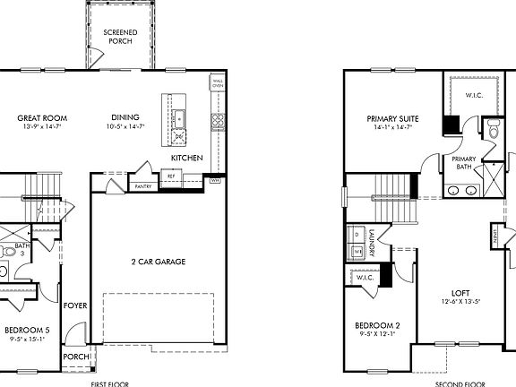 3rd image of 5978 Fallowfield Ln