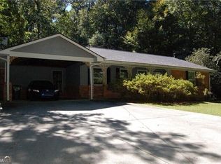 1054 Swathmore Dr NW, Atlanta, GA 30327