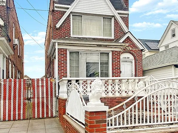 11609 111th Ave, Jamaica, NY 11420