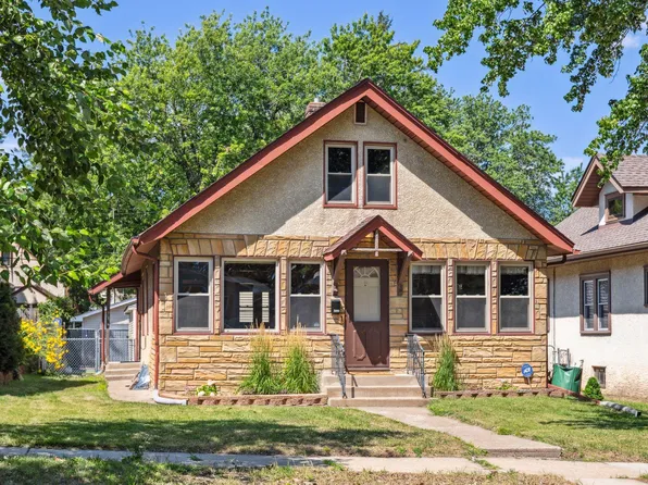 3919 Queen Ave N, Minneapolis, MN 55412