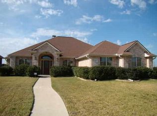 3599 Grayson Ln, Beaumont, TX 77713