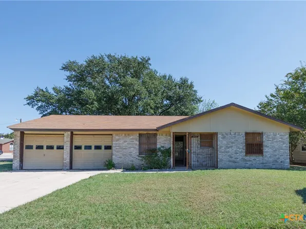 2402 Andover Dr, Killeen, TX 76542