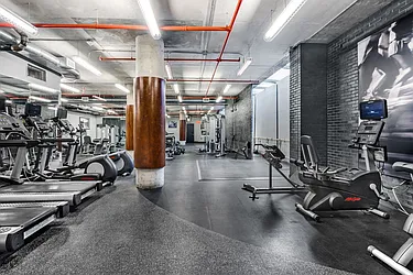 Rented by The Shoppe